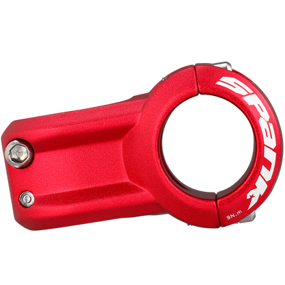 Potence SPANK SPOON 2.0 Rouge
