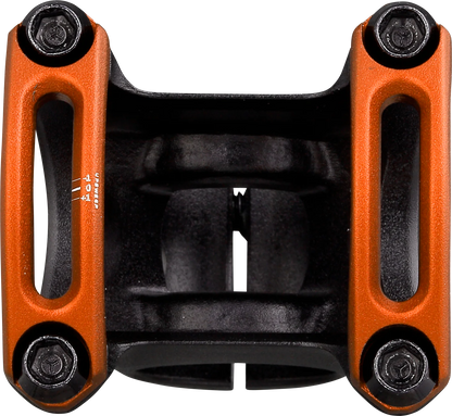 Potence SPANK SPLIT Orange