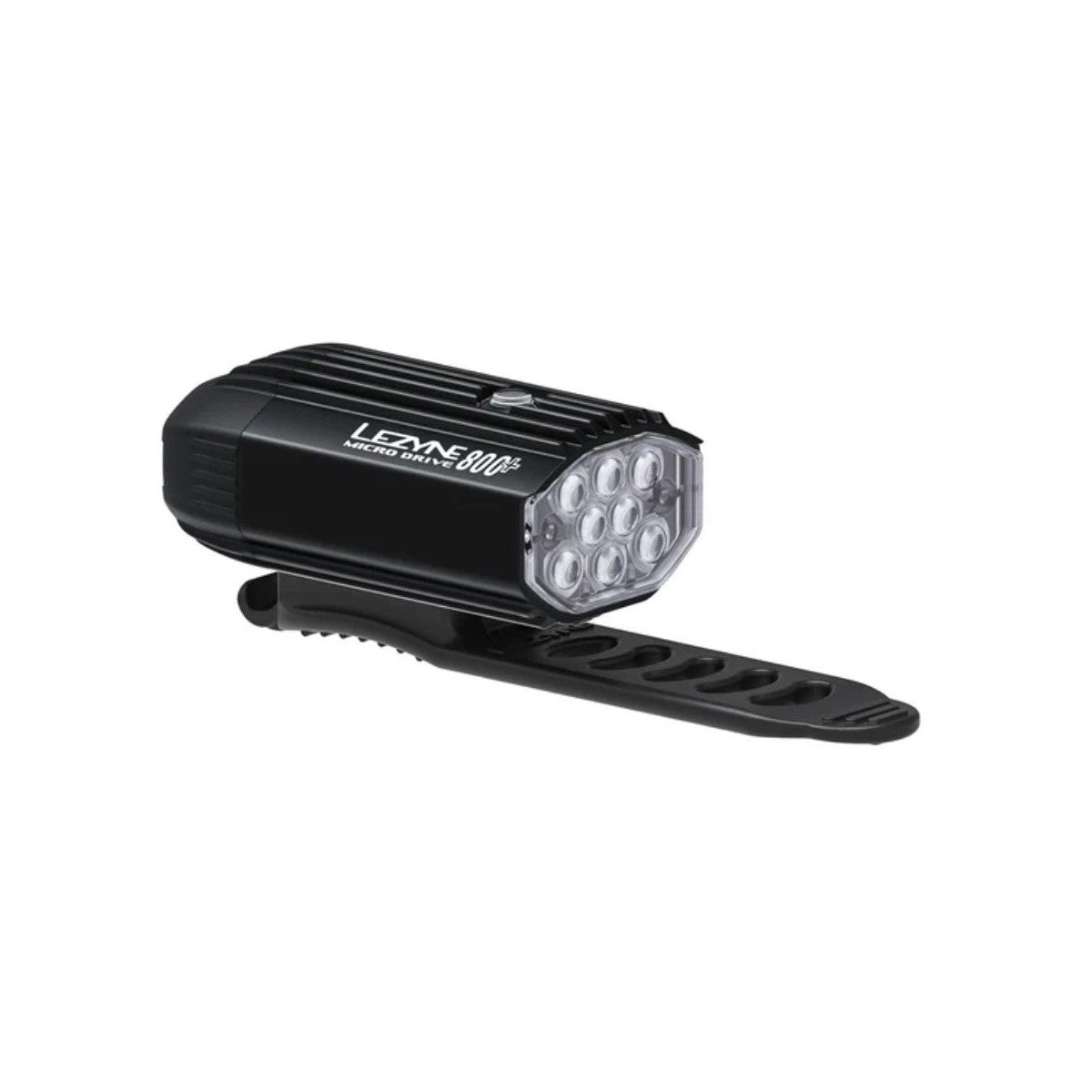 Éclairages Avant et Arrière LEZYNE MICRO DRIVE 800+ /STRIP DRIVE 300+