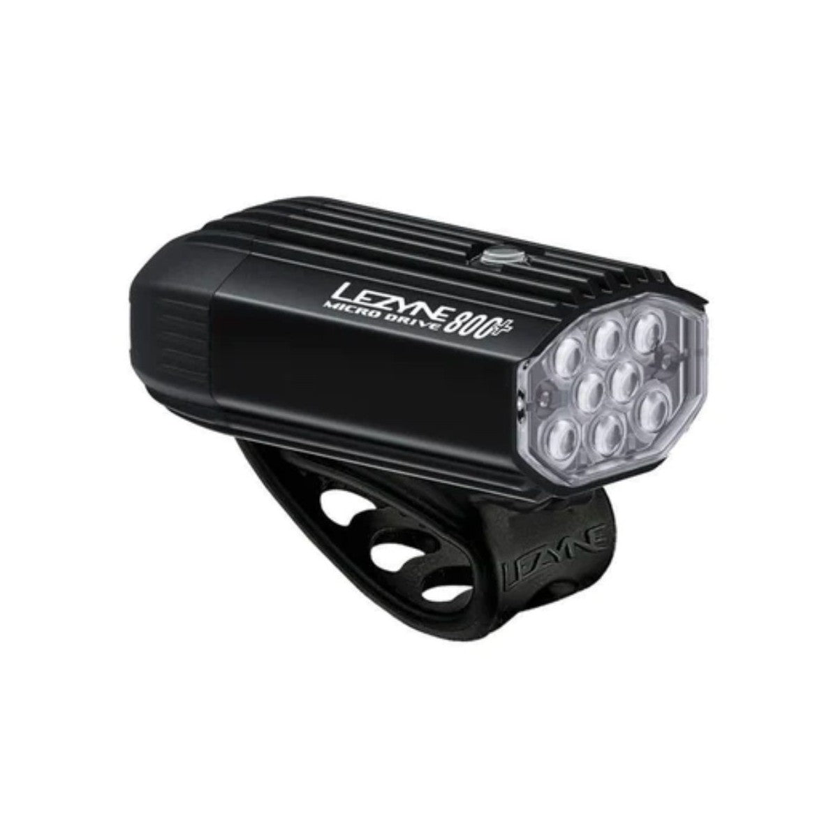 Éclairages Avant et Arrière LEZYNE MICRO DRIVE 800+ /STRIP DRIVE 300+