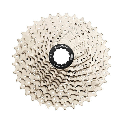 Cassette 10V SUNRACE CSMS1
