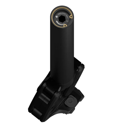 Tige de Selle Suspendue KS KIND SHOCK CANTRELL