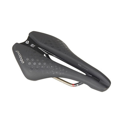 Selle PROLOGO DIMENSION TRI 143 Rail Tirox