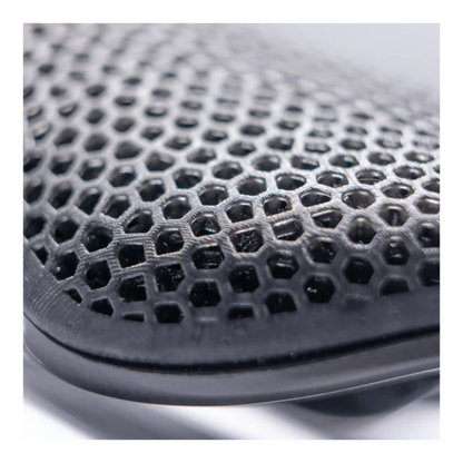 Selle PROLOGO NAGO R4 PAS 3DMSS Rails Nack Noir