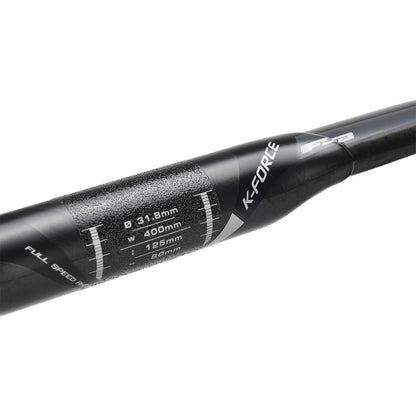 Cintre FSA K-FORCE COMPACT - Carbone