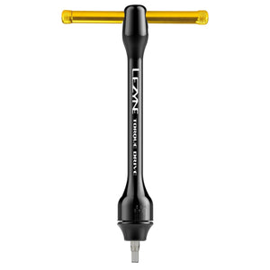 Clé Dynamométrique Mini LEZYNE TORQUE DRIVE