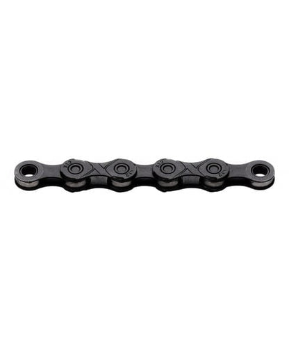 Chaîne 12V KMC X12 Noir