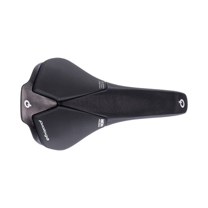 Selle PROLOGO SCRATCH NDR Rails Carbone largeur 140mm Noir