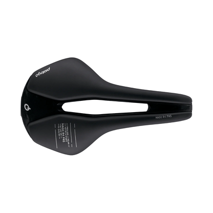 Selle PROLOGO NAGO R4 PAS 137 Nack Noir