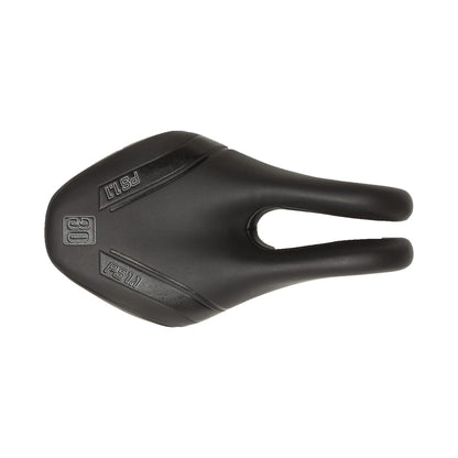 Selle ISM PS 1.1 130mm Rails Chromoly Noir