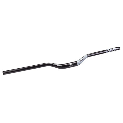 Cintre REVERSE COMPONENTS BASE Rise 35mm 790mm Noir/Orange