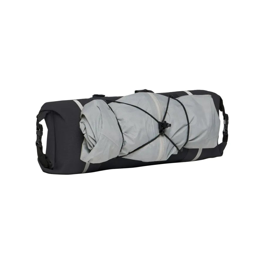 Sacoche de Guidon VAUDE TRAILFRONT COMPACT 5 L Noir