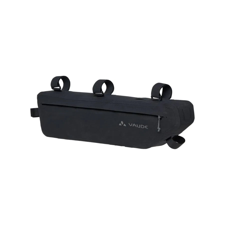 Sacoche de Cadre VAUDE TRAILFRAME L 5 L Noir