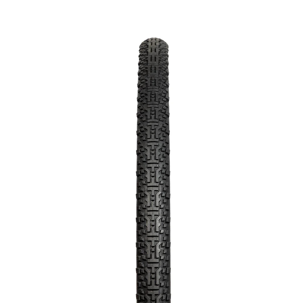 Pneu PANARACER GRAVELKING X1 TLC 700c Tubeless Ready Noir