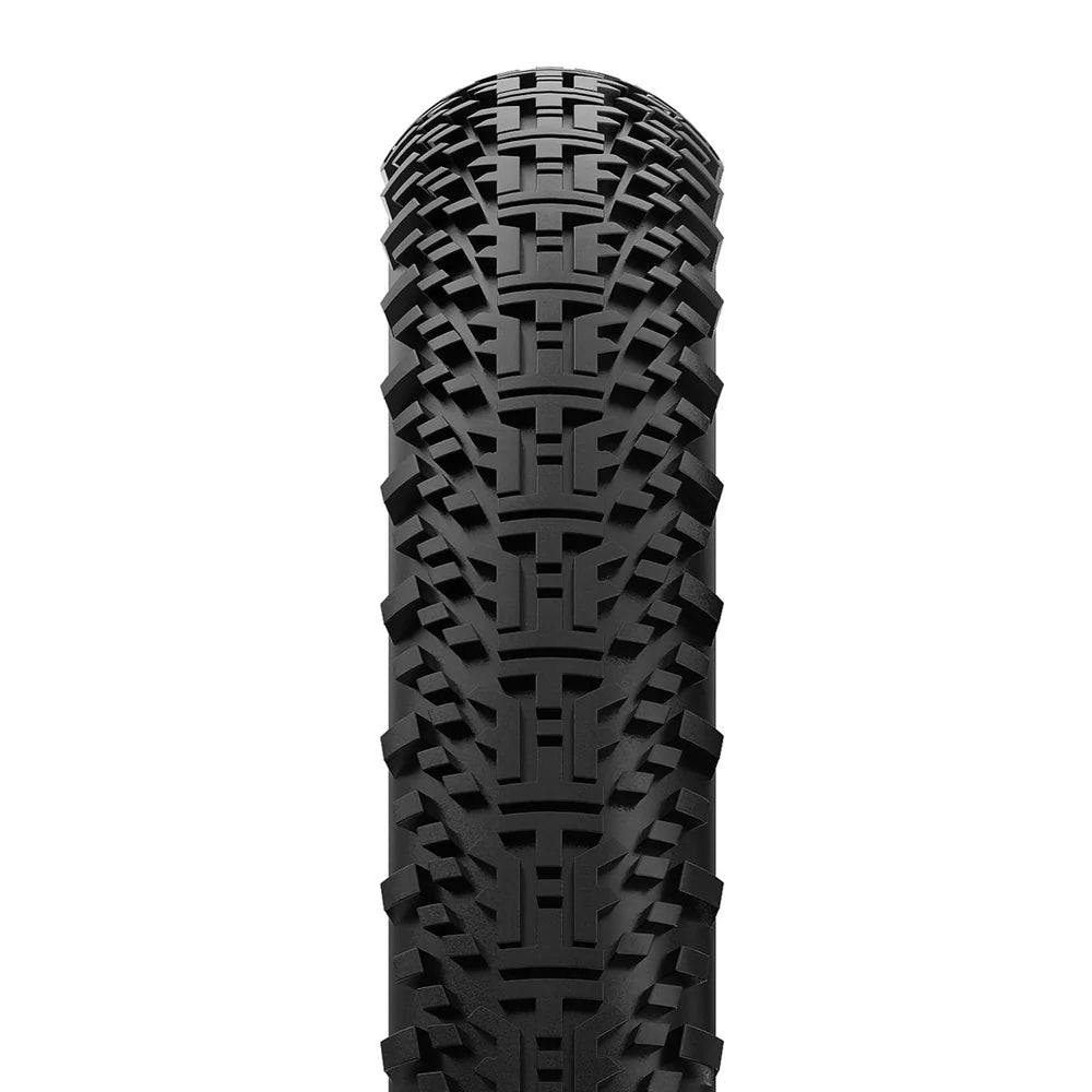 Pneu PANARACER GRAVELKING X1+ TLC 700c Tubeless Ready Marron