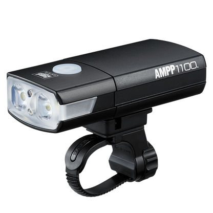 Éclairage Avant CATEYE AMPP1100