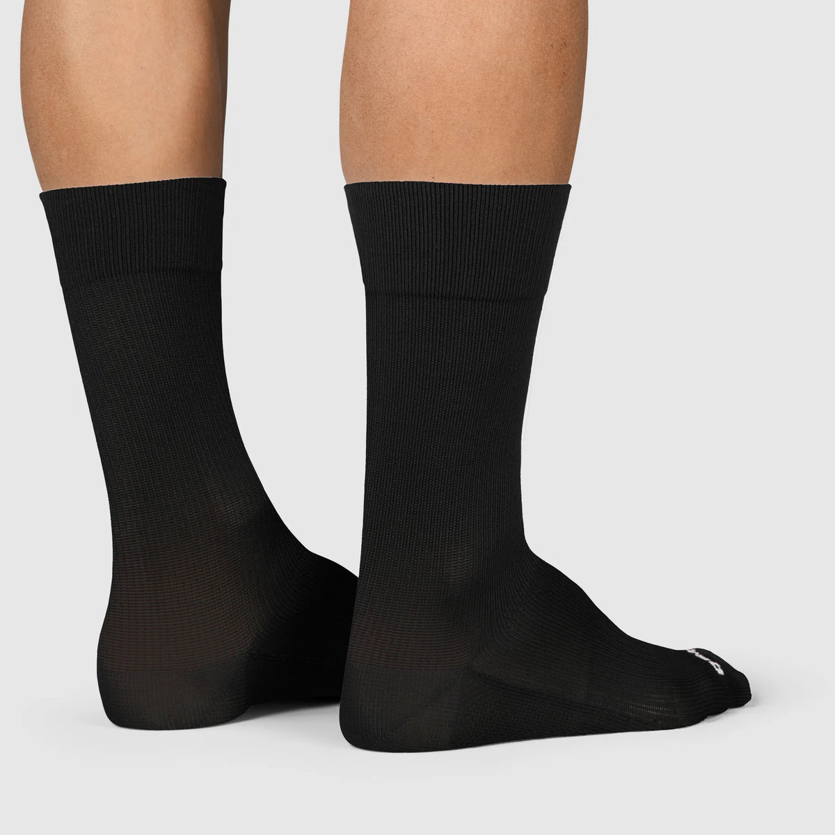 Chaussettes GRIPGRAB EXPLR HIGH Noir