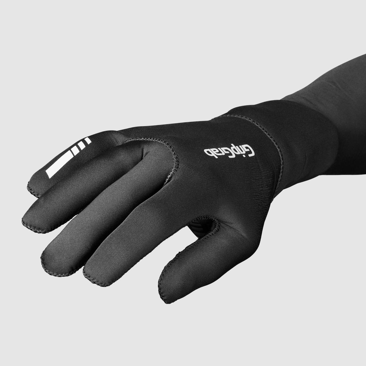 Gants GRIPGRAB AQUASHIELD NEOPRENE RACEDAY Noir