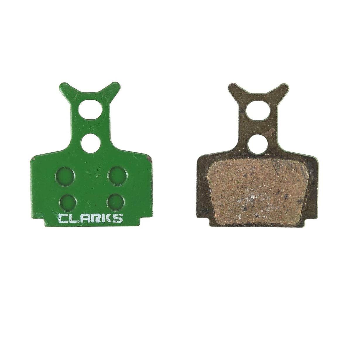 Plaquettes Organiques CLARKS Formula Cura / Mega / The One / R0 / R1 / RX / RR1 / T1 / C1
