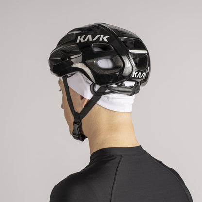 Sous Casque GRIPGRAB UPF 50+ Blanc