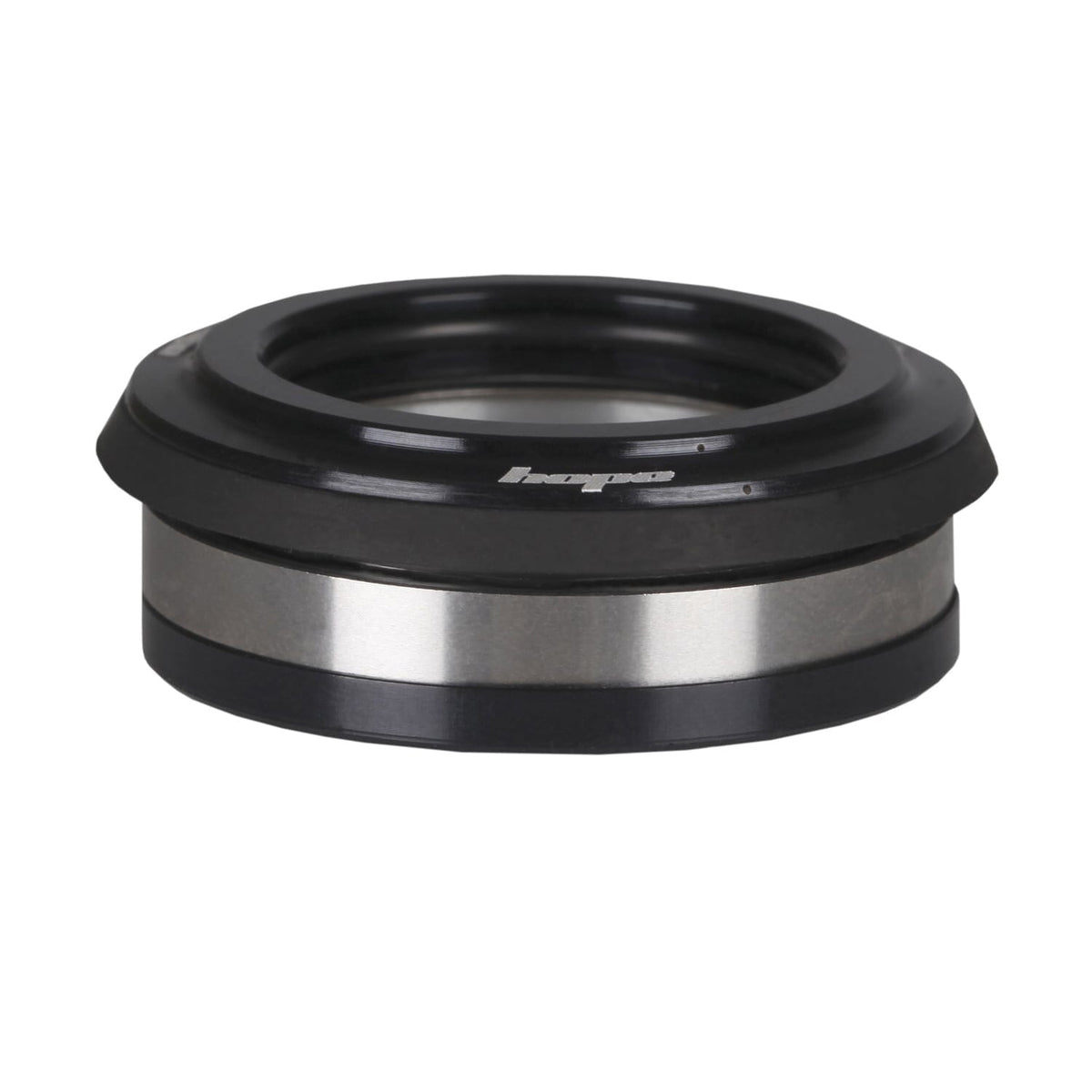 Cuvette Haute pour Jeu de Direction Intégré HOPE PICK'N'MIX 1"1/8 IS41 Noir