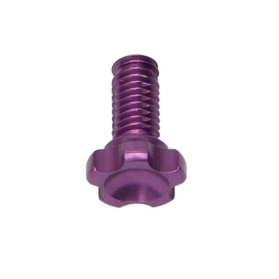 Vis de Maître Cylindre BPC & Reach Adjust HOPE TECH   #HBSP219 Violet