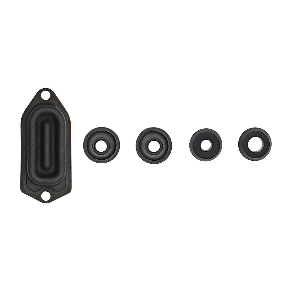 Kit de Joints Complet pour Levier HOPE MINI 07 #HBSPC59:MINI07