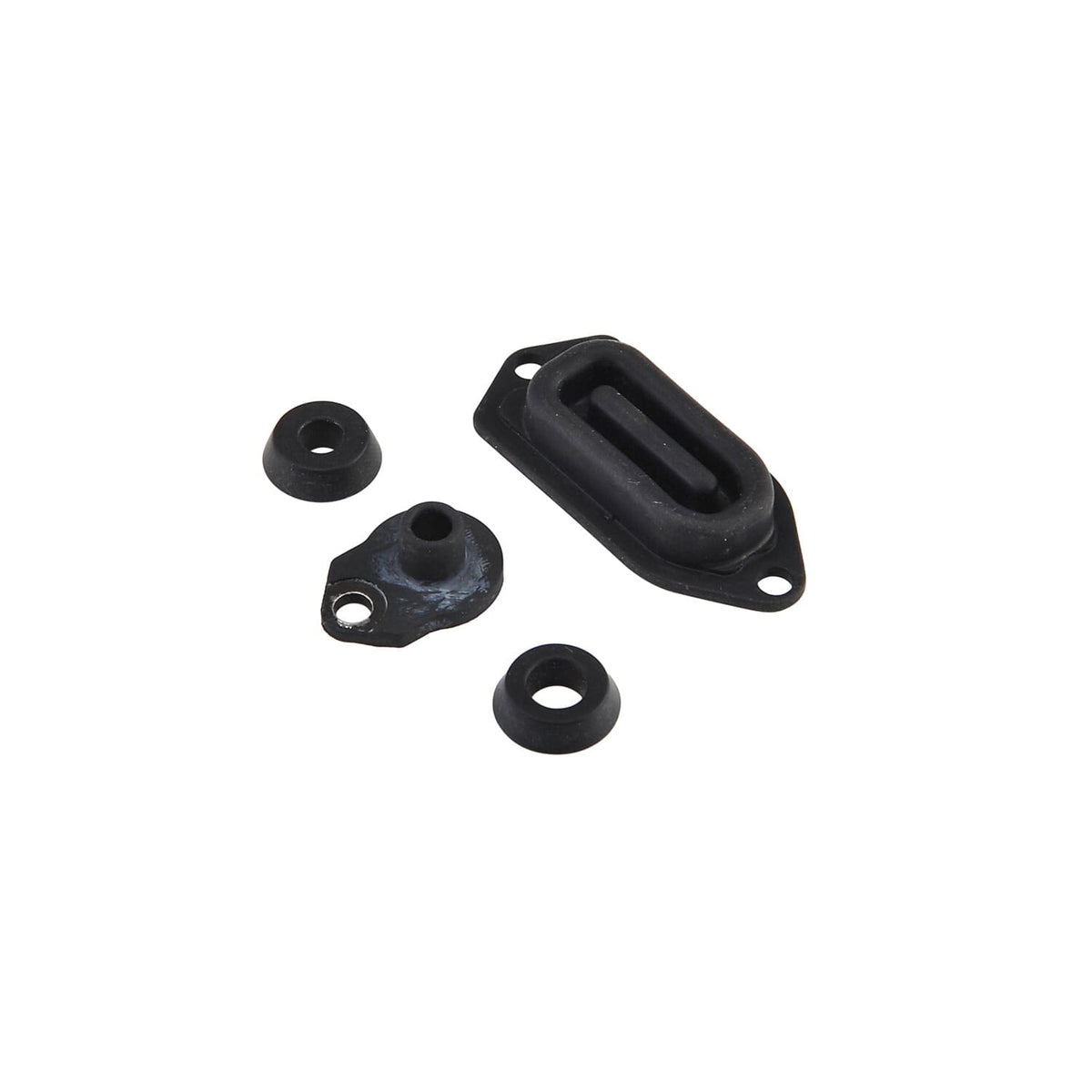 Kit de Joints Complet pour Levier HOPE RACE EVO# HBSPC59:RACE