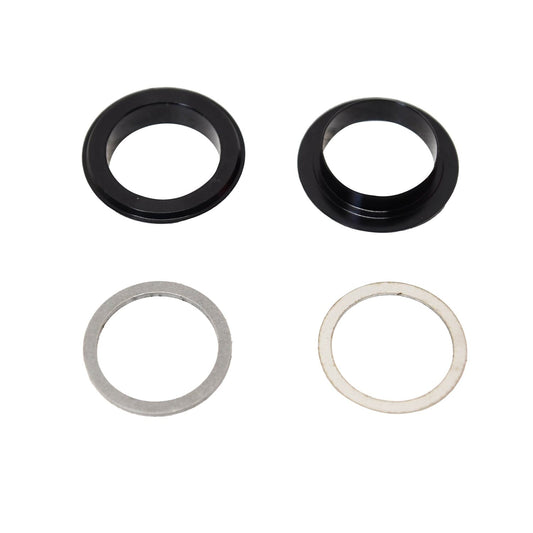 Kit Conversion DUB pour Boîtier de Pédalier HOPE PF42 / 386 / T47 86/92 #BB016-K4