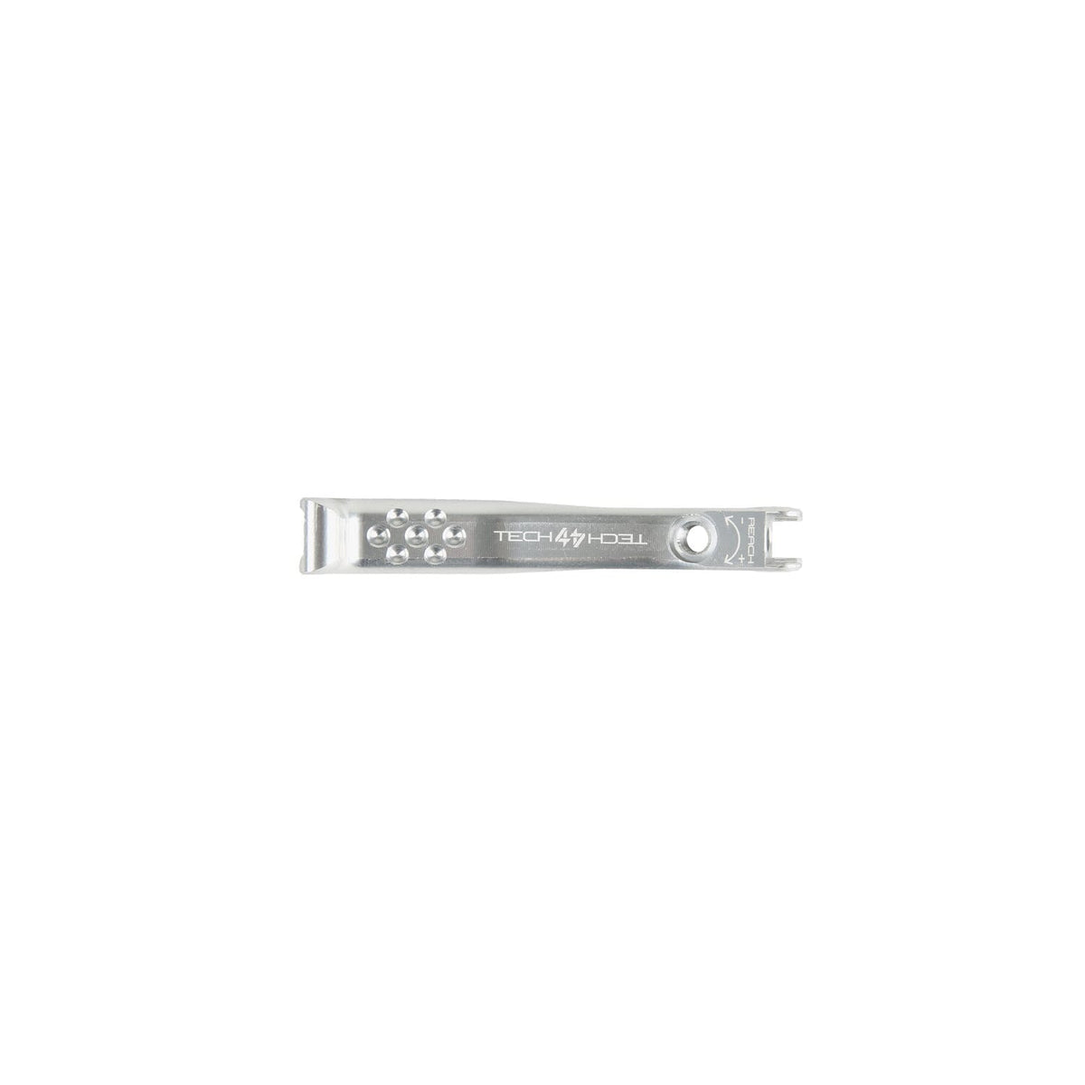 Levier de Frein HOPE TECH 4 Argent