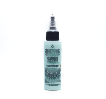 Lubrifiant pour Chaîne PEATY'S LinkLube - Toutes Conditions (60 ml)