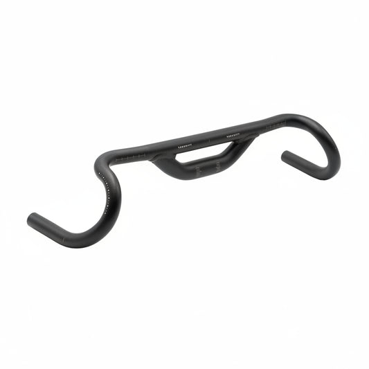 Cintre Gravel REDSHIFT Top Shelf 10° Flare Rise 70mm