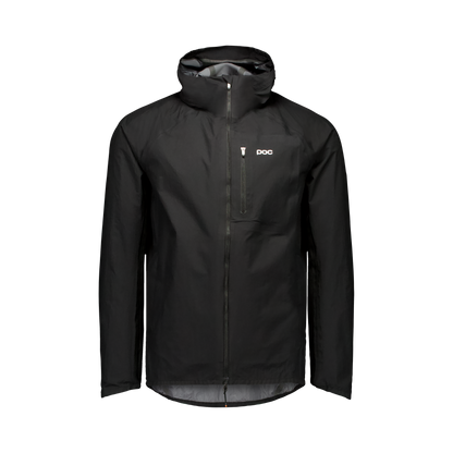 Veste POC MOTION RAIN Noir