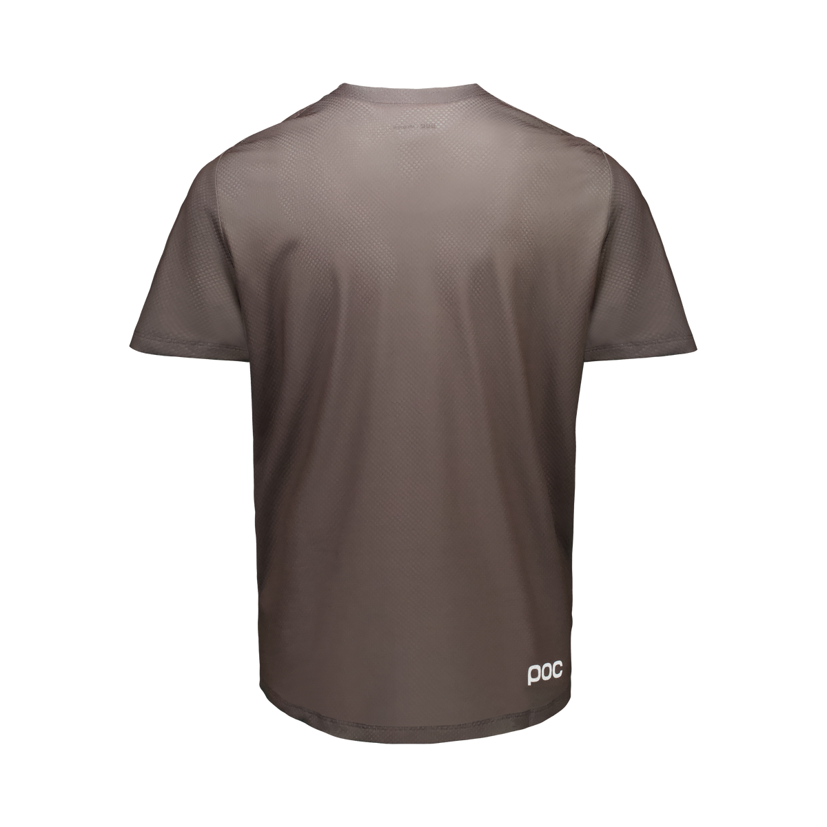Maillot POC MOTION AIR Manches Courtes Gris