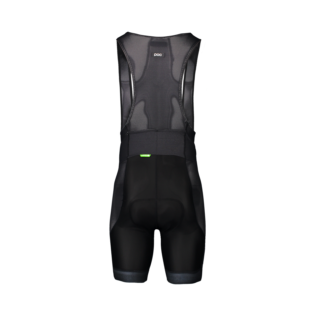 Sous-Short à Bretelles POC MTB AIR Noir