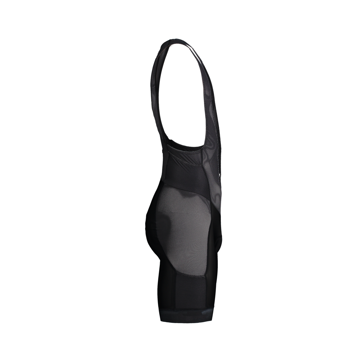 Sous-Short à Bretelles POC MTB AIR Noir