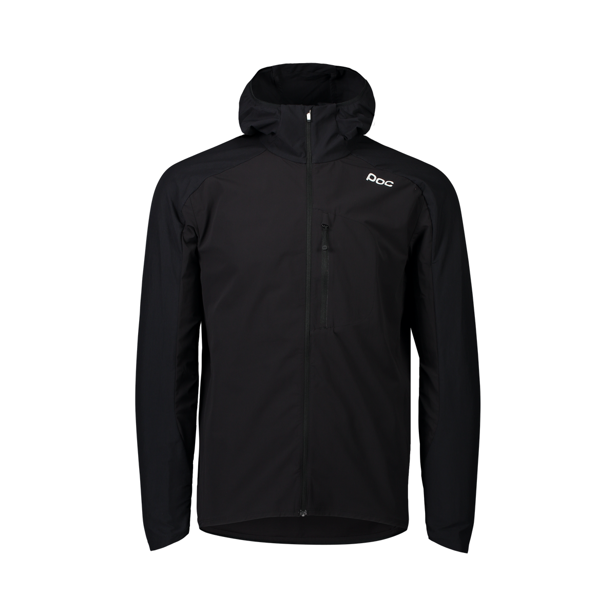 Veste POC GUARDIAN AIR Noir
