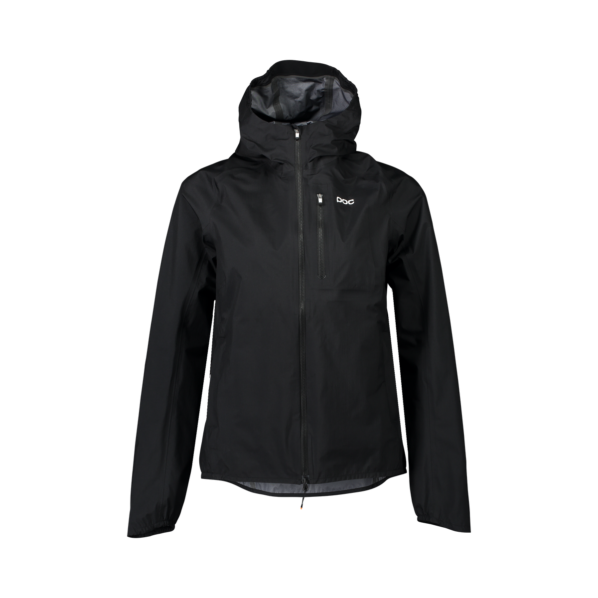 Veste POC MOTION RAIN Femme Noir