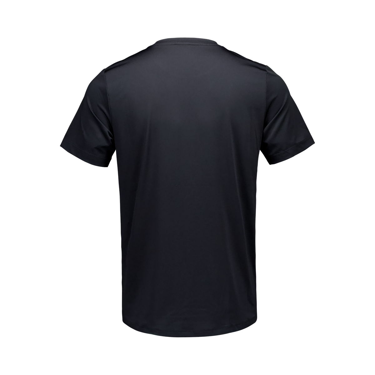 Maillot POC REFORM ENDURO LIGHT Manches Courtes Noir