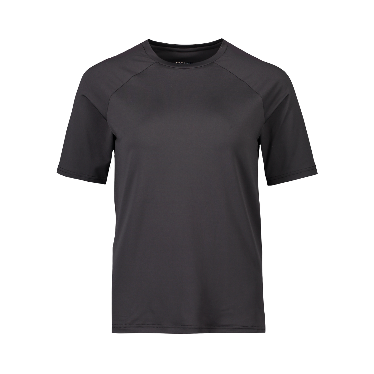 Maillot POC REFORM ENDURO LIGHT Manches Courtes Femme Gris