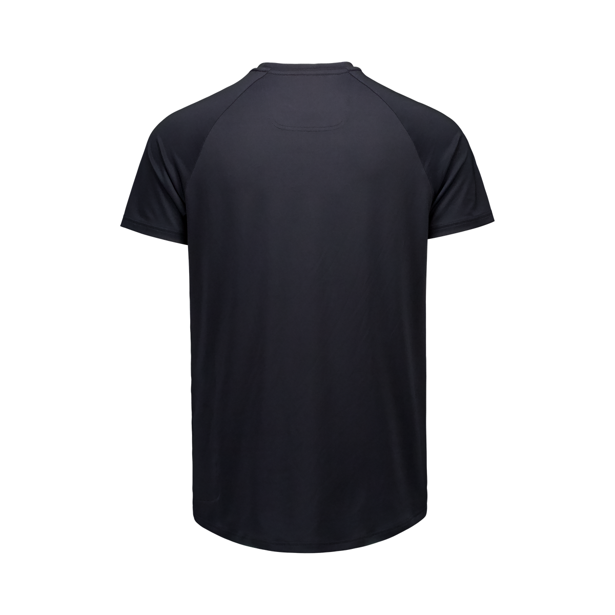 Maillot POC REFORM ENDURO Manches Courtes Noir