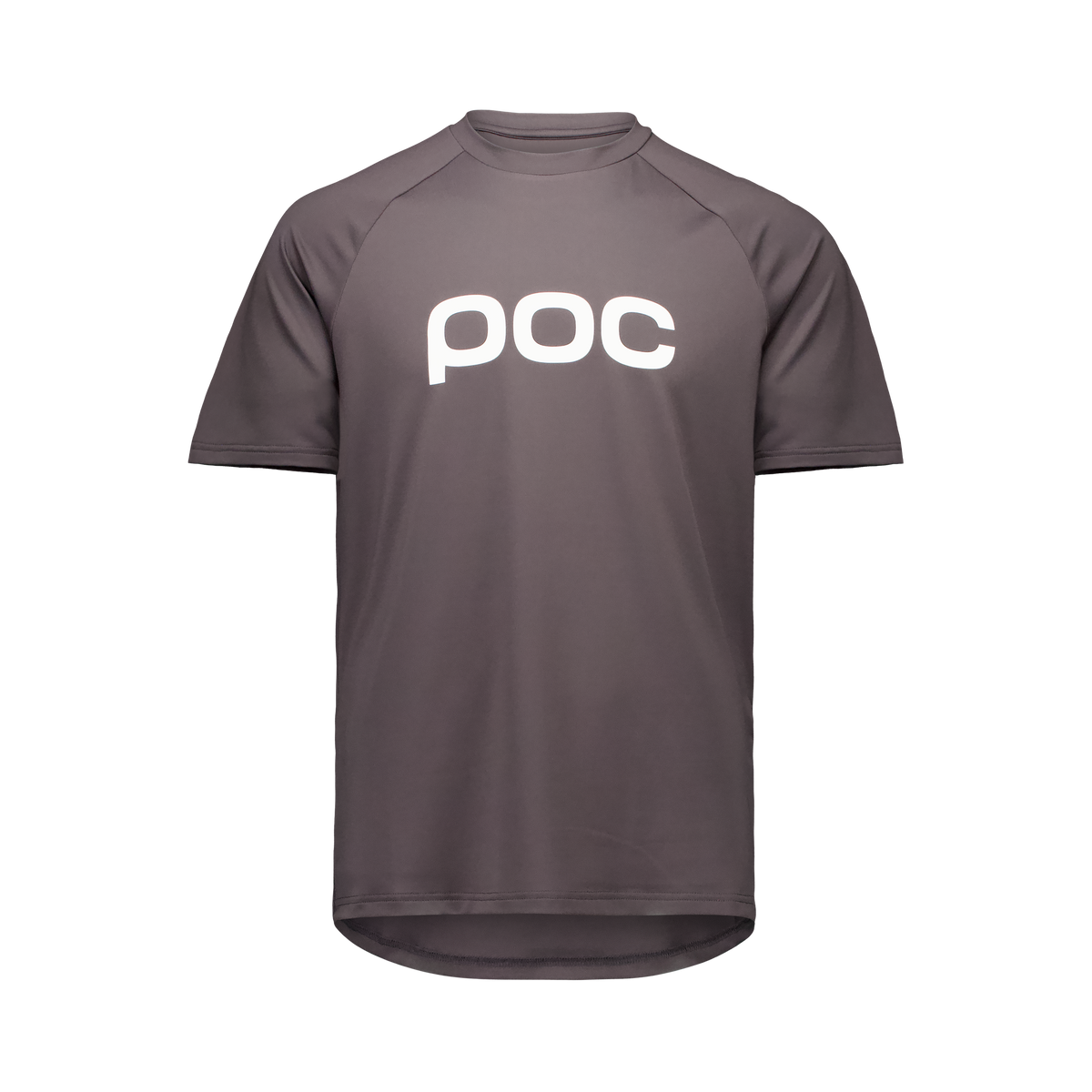 Maillot POC REFORM ENDURO Manches Courtes Gris