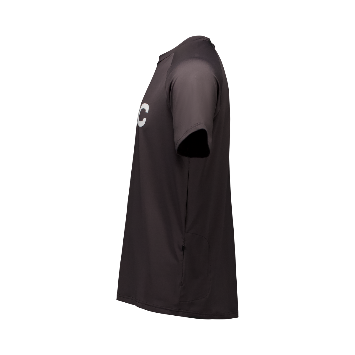 Maillot POC REFORM ENDURO Manches Courtes Gris