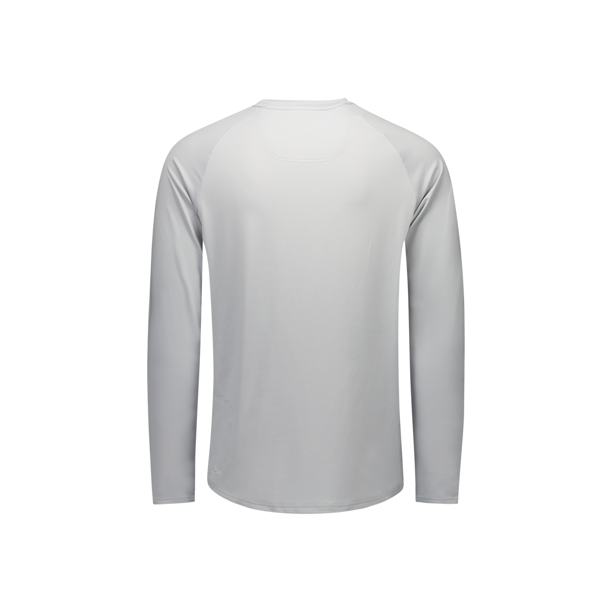 Maillot POC REFORM ENDURO Manches Longues Gris Clair