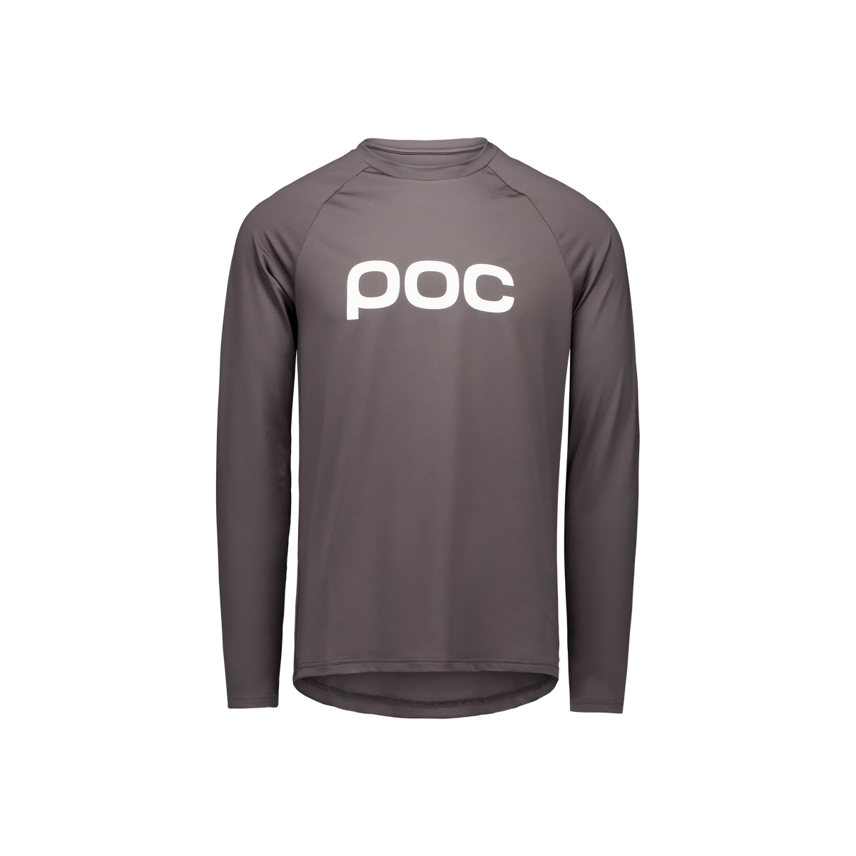 Maillot POC REFORM ENDURO Manches Longues Gris