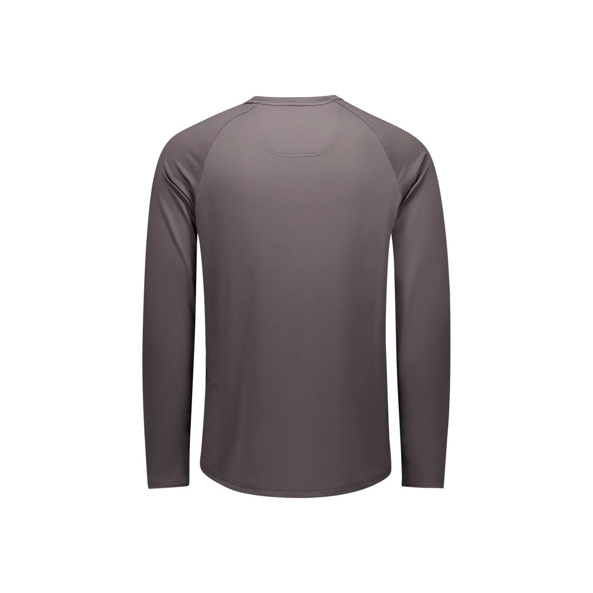 Maillot POC REFORM ENDURO Manches Longues Gris