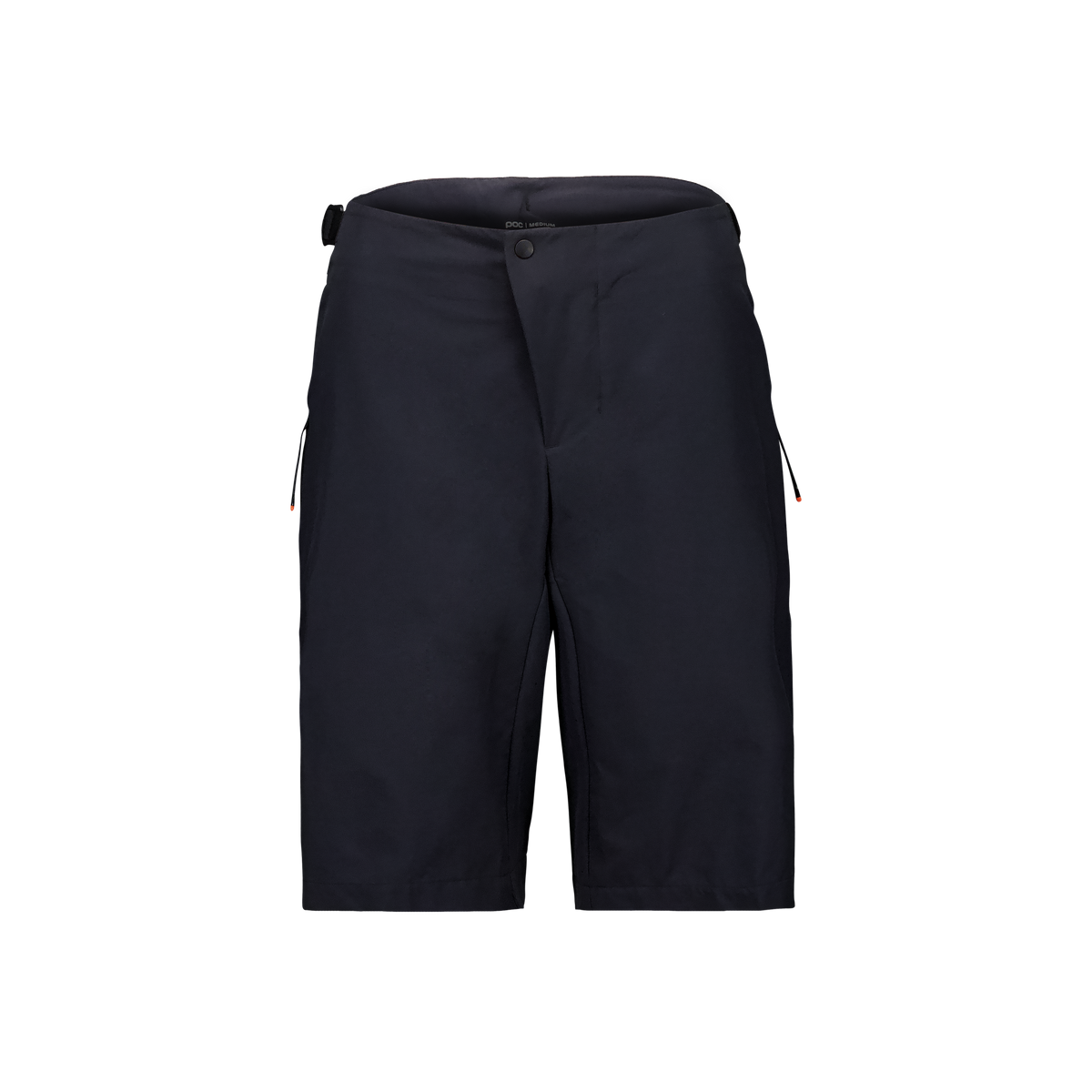 Short POC MOTION AIR Femme Noir