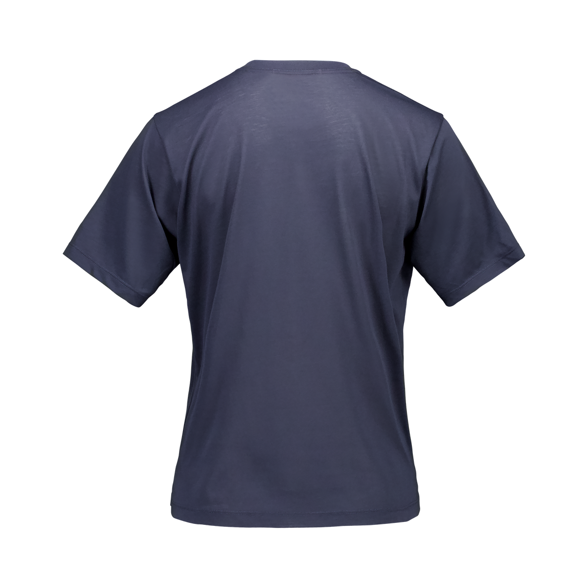 Maillot POC MOTION Manches Courtes Femme Marine