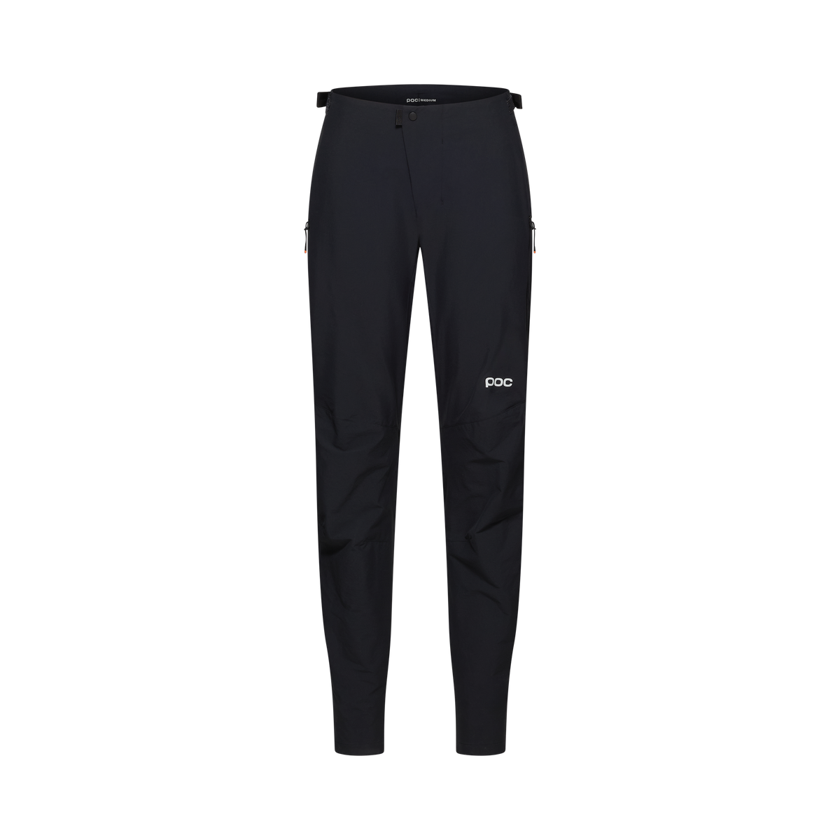 Pantalon POC MOTION Femme Noir