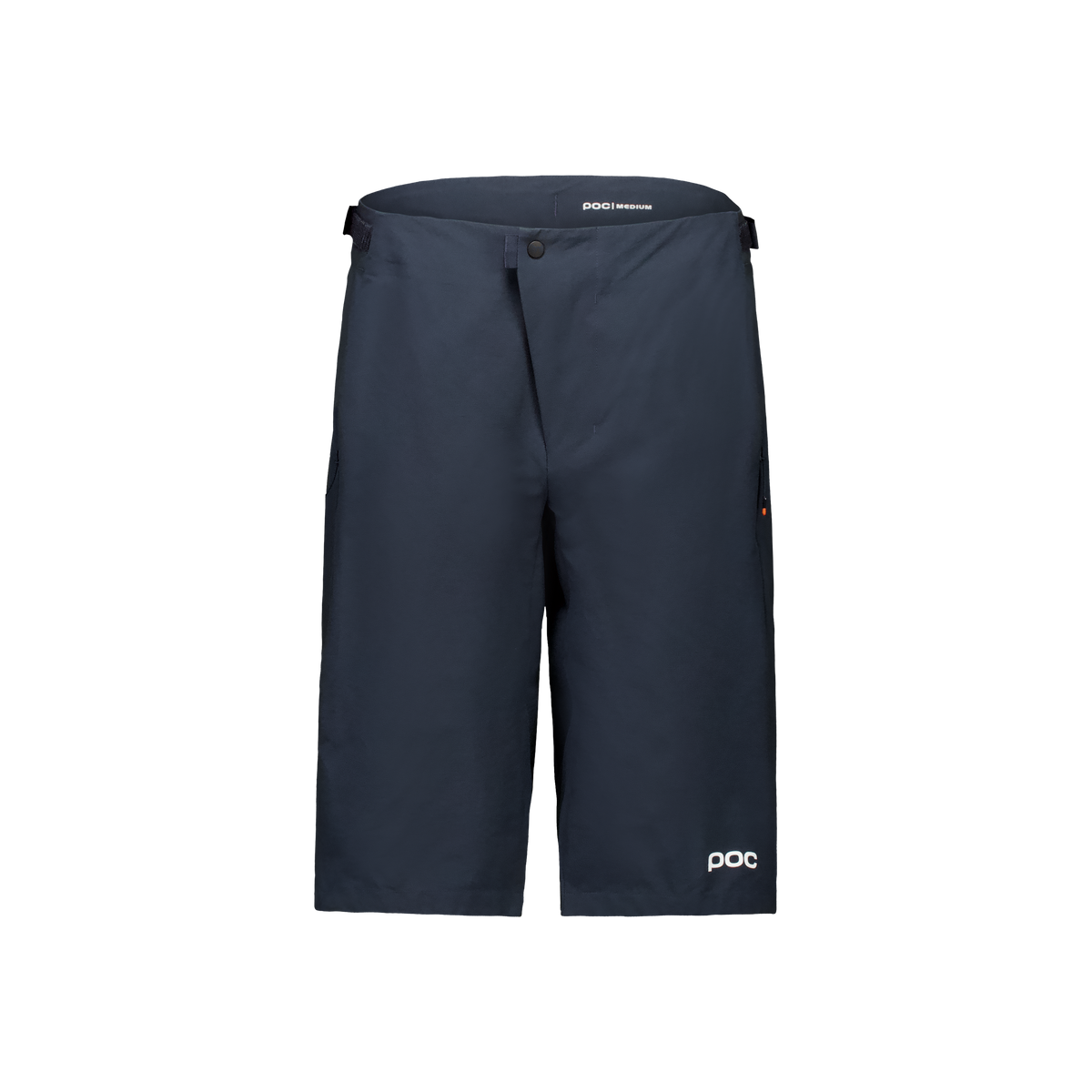 Short POC MOTION Femme Marine